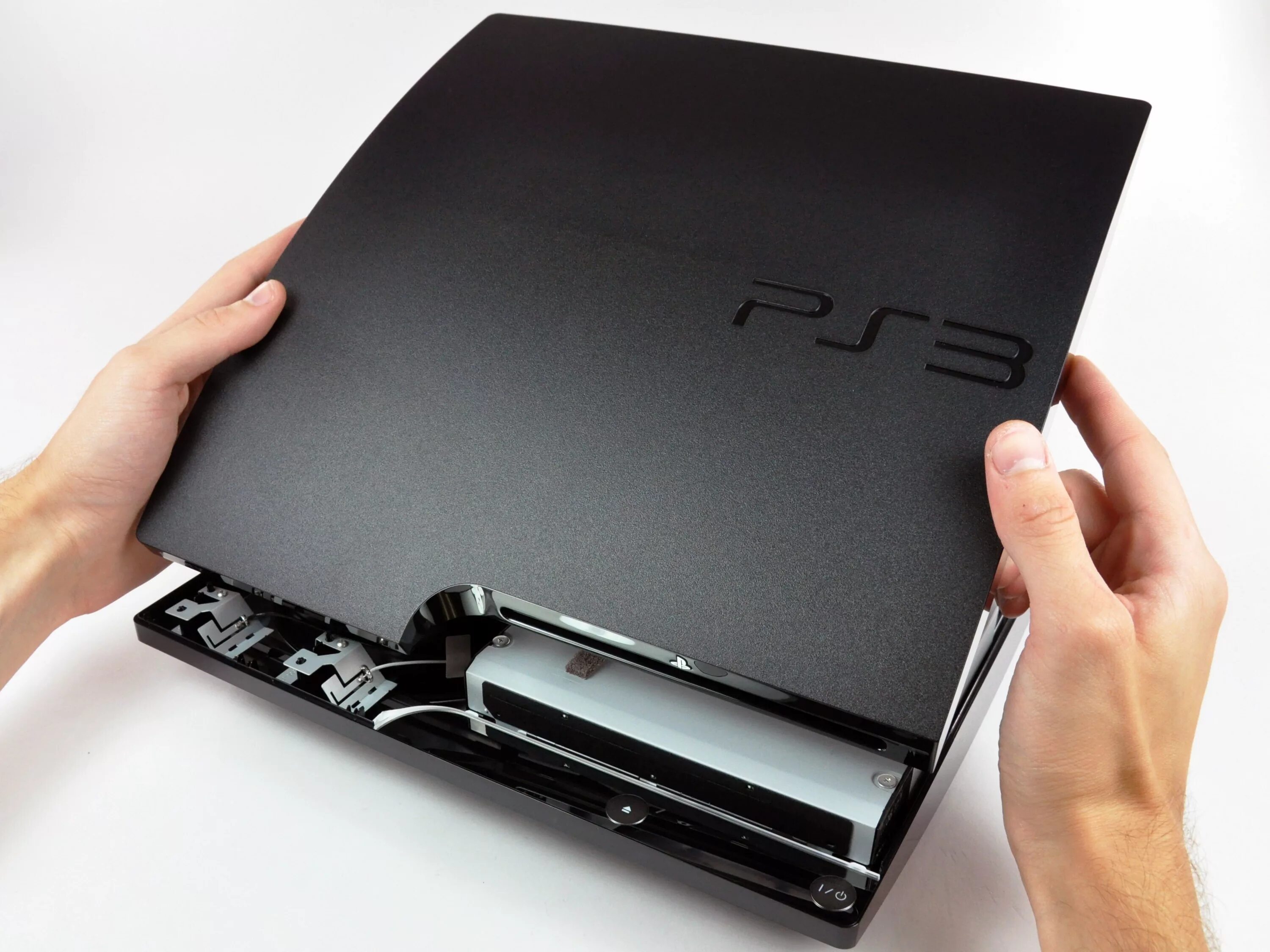 Ps3 Slim. PLAYSTATION 3 Slim. Ps3 Slim Size. Ps3 Slim Drive. Пс 3 4.91