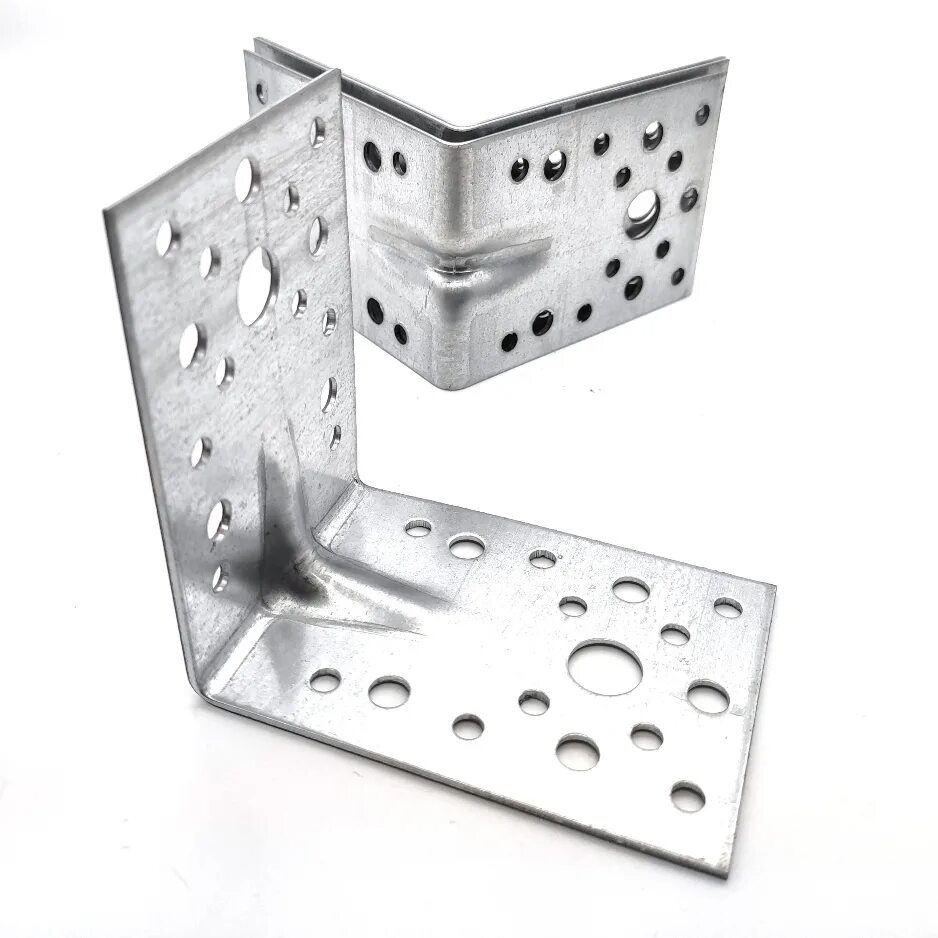 Уголок крепежный усиленный 40х40. Уголок крепежный усиленный 40х40х100. Kuu 105х105х90мм. Крепеж усиленный. Крепёжный уголок усиленный 105х105х90х2 мм.