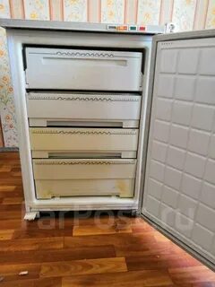 Морозильная камера бирюса 5