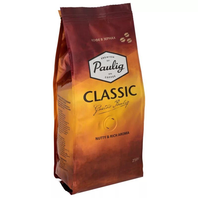 Кофе паулинг. Кофе паулиг классик зерно 250 гр. кофе paulig classic в зернах 250. кофе в зернах paulig classic 250 гр.. паулиг классик зерно 250 гм.