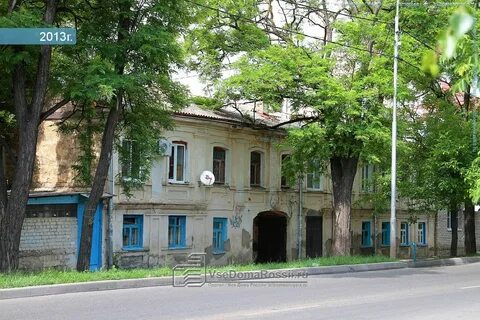 Г ставрополь ул дзержинского
