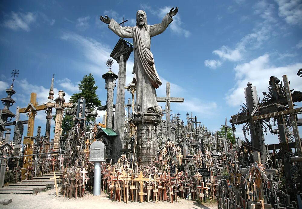 Кресты город. Гора крестов (hill of crosses), литва. гора крестов, шяуляй, литва. гора крестов шауляй. шауляй литва кресты.