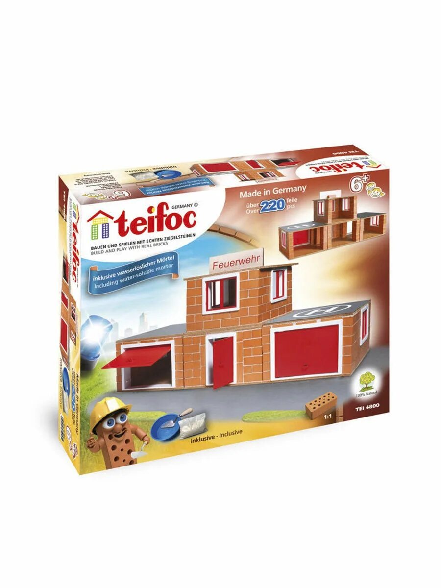 Constructor set