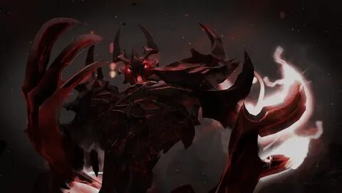 Shadow fiend 2