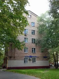 Московский дом 27