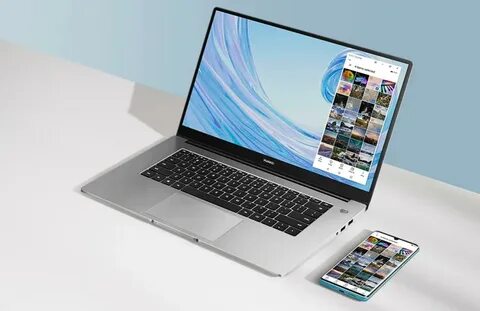 Matebook d15 bof x