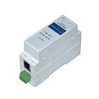 Rs485 ethernet