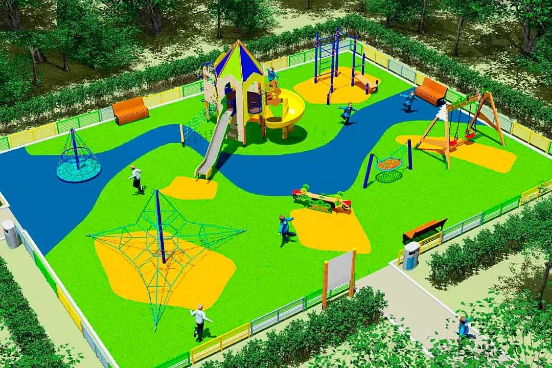 план детского игрового комплекса. оборудование детской игровой площадки. игровой комплекс в плане. детский игровой комплекс «космос» (5620). планировка детской площадки.