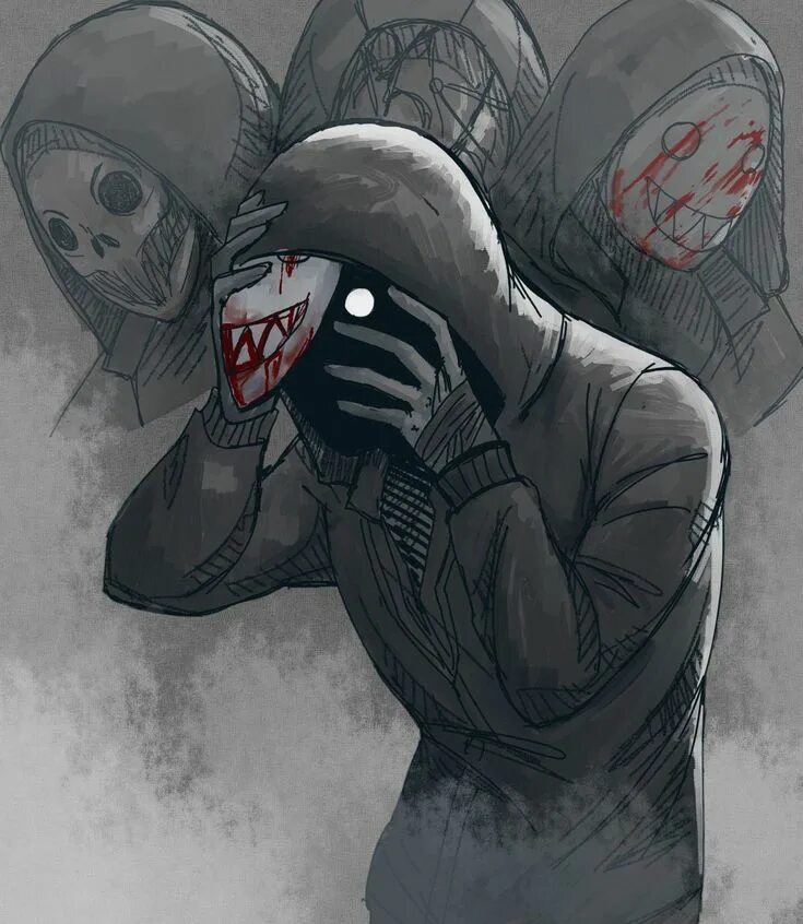 Dbd legion
