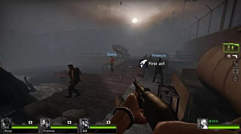 Left 4 Dead 2 системные требования. Left 4 Dead системные требования. Left 4 Dead 4 системные требования. Left 4 Dead 1 системные требования. Хелдайвер 2 системные требования