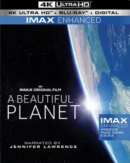 Beautiful planet