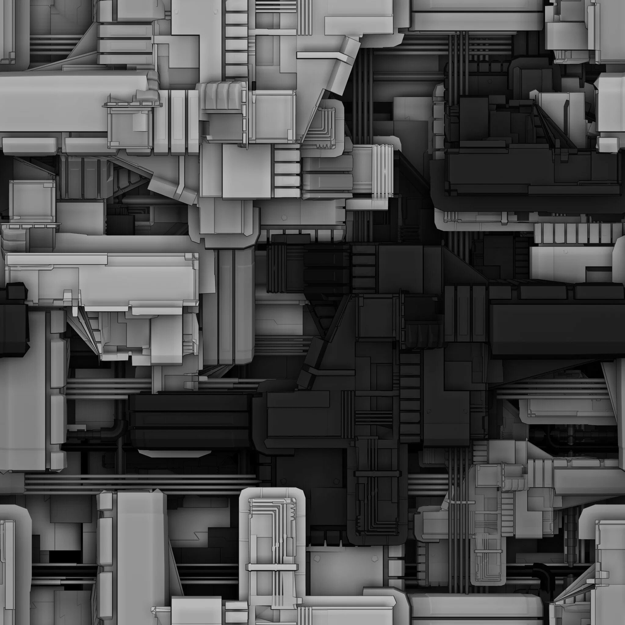 Detail texture