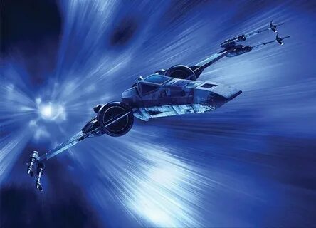 Speed universe