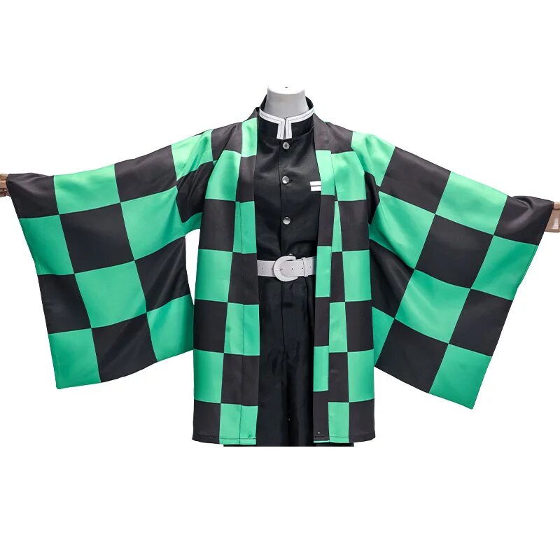 Хаори ренгоку. Хаори аниме клинок. Хаори танджиро. Кимоно из клинок рассекающий демонов. Хаори клинок.