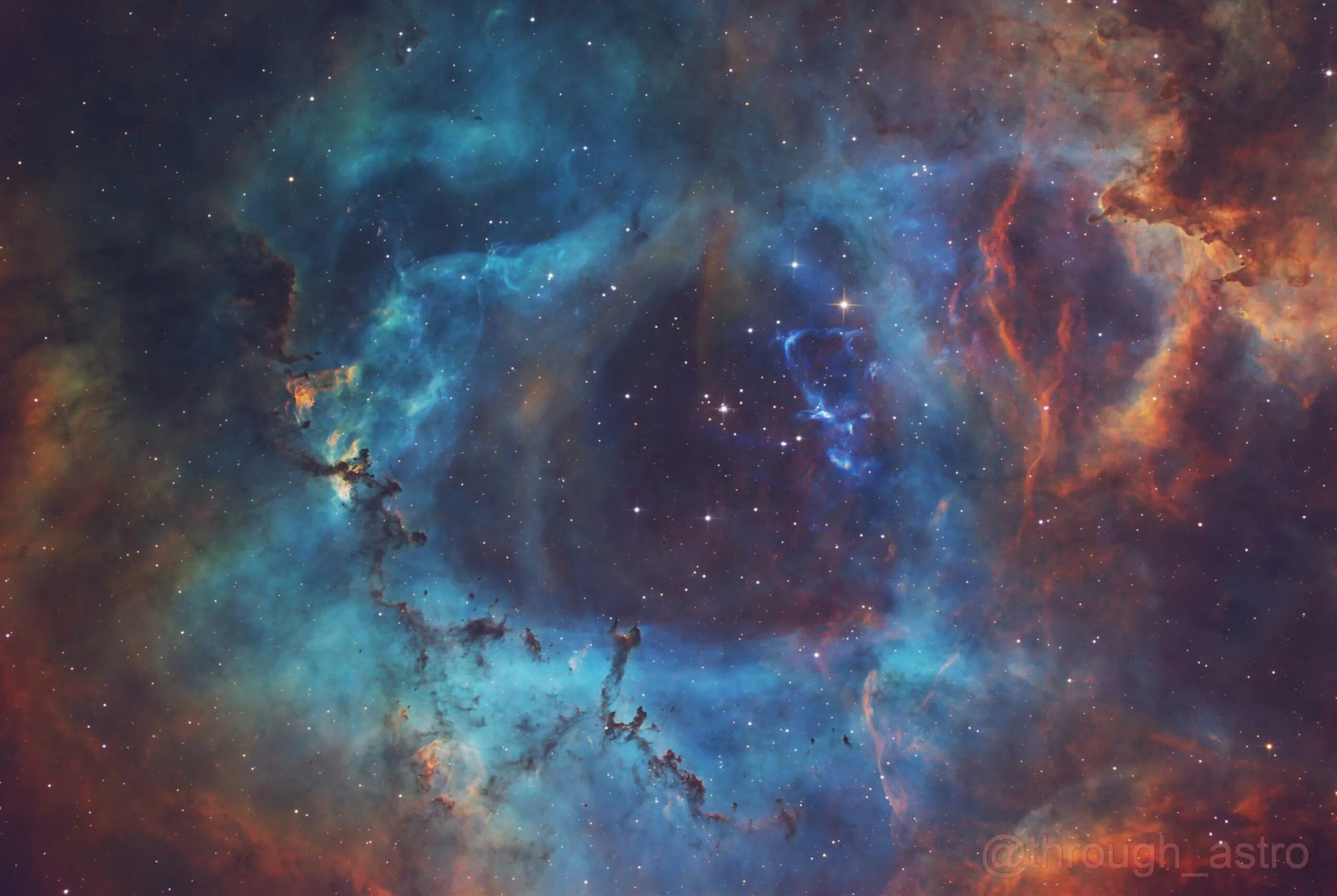 Cidoo nebula