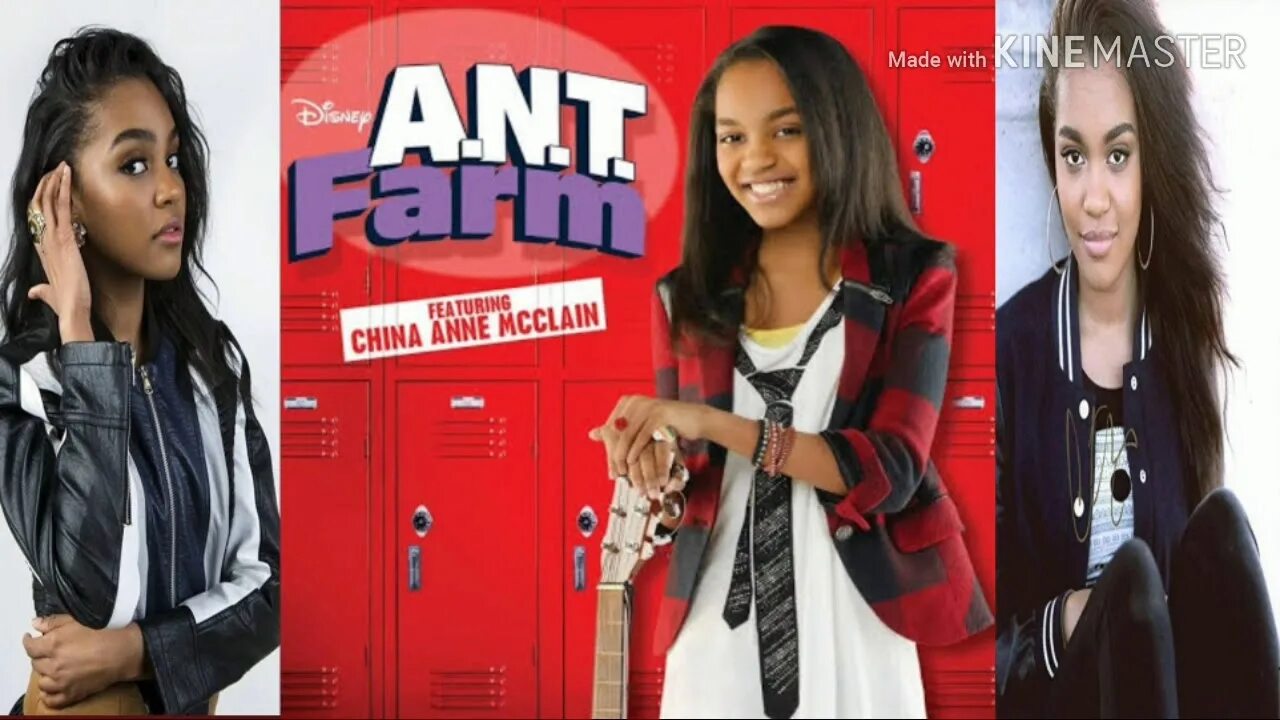 Calling all the monsters. China anne mcclain monster. чайна энн макклейн ума. china anne mcclain calling all the monsters.