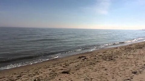 Азовское море наше