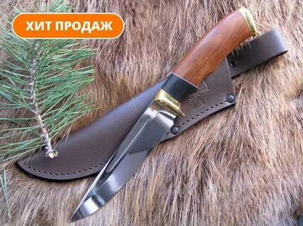 Продаю нож охотничий