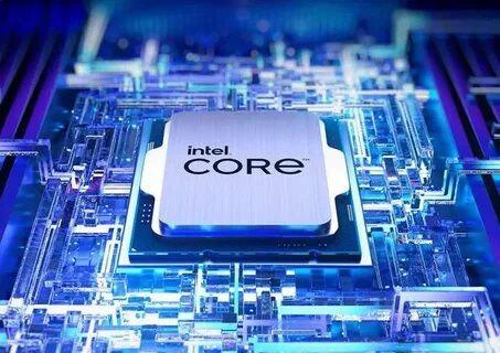 Core i9 13 го поколения