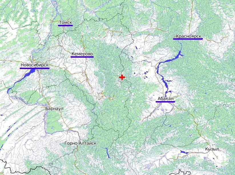 Приисковый Хакасия на карте. Красноярск Абакан карта. Новосибирск Абакан карта. Поселок Приисковый Хакасия на карте.