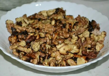 Грибы грецкие орехи