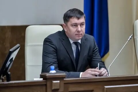Вице губернатор приморского края