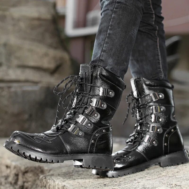 мартинсы полуботинки стиль милитари. берцы милитари мужские. ботинки мужские 2022 зимние милитари. высокие combat boots мужские. берцы combat military зимние.