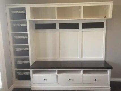 Hemnes gen 2