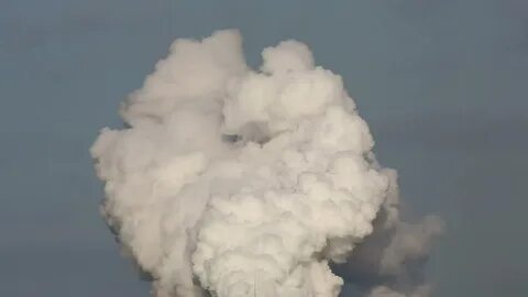Smoke air