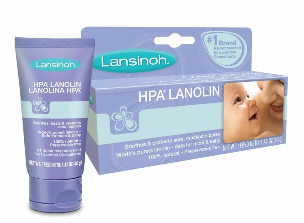 Lansinoh HPA Lanolin. Мазь для сосков Lansinoh. Lansinoh крем для сосков HPA Lanolin, 40 мл 1 шт. Крем ланолин для грудного вскармливания.