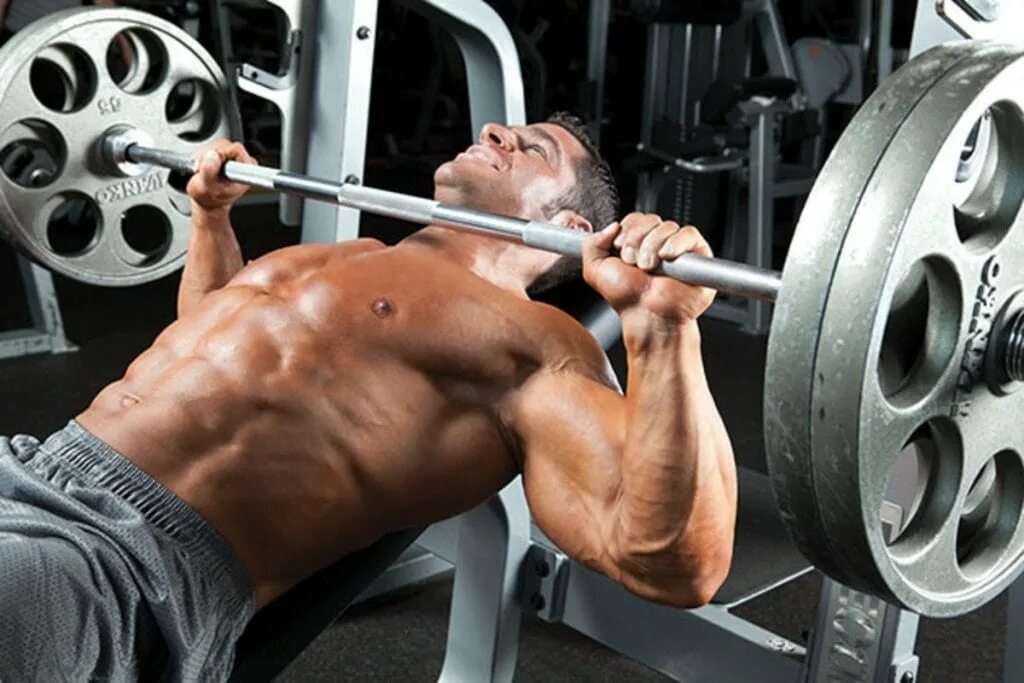 Wrong press. Жим штанги лежа. 2. жим штанги лежа. barbell flat bench press. штанга лежа.