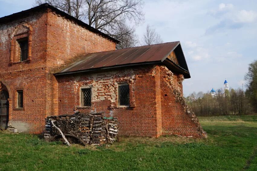 Погода чкаловский район нижегородской области. Нижегородская область Остапово Церковь. Пурех Церковь. Храм село Пурех Чкаловский район. Храм в селе Пурех Нижегородской области.