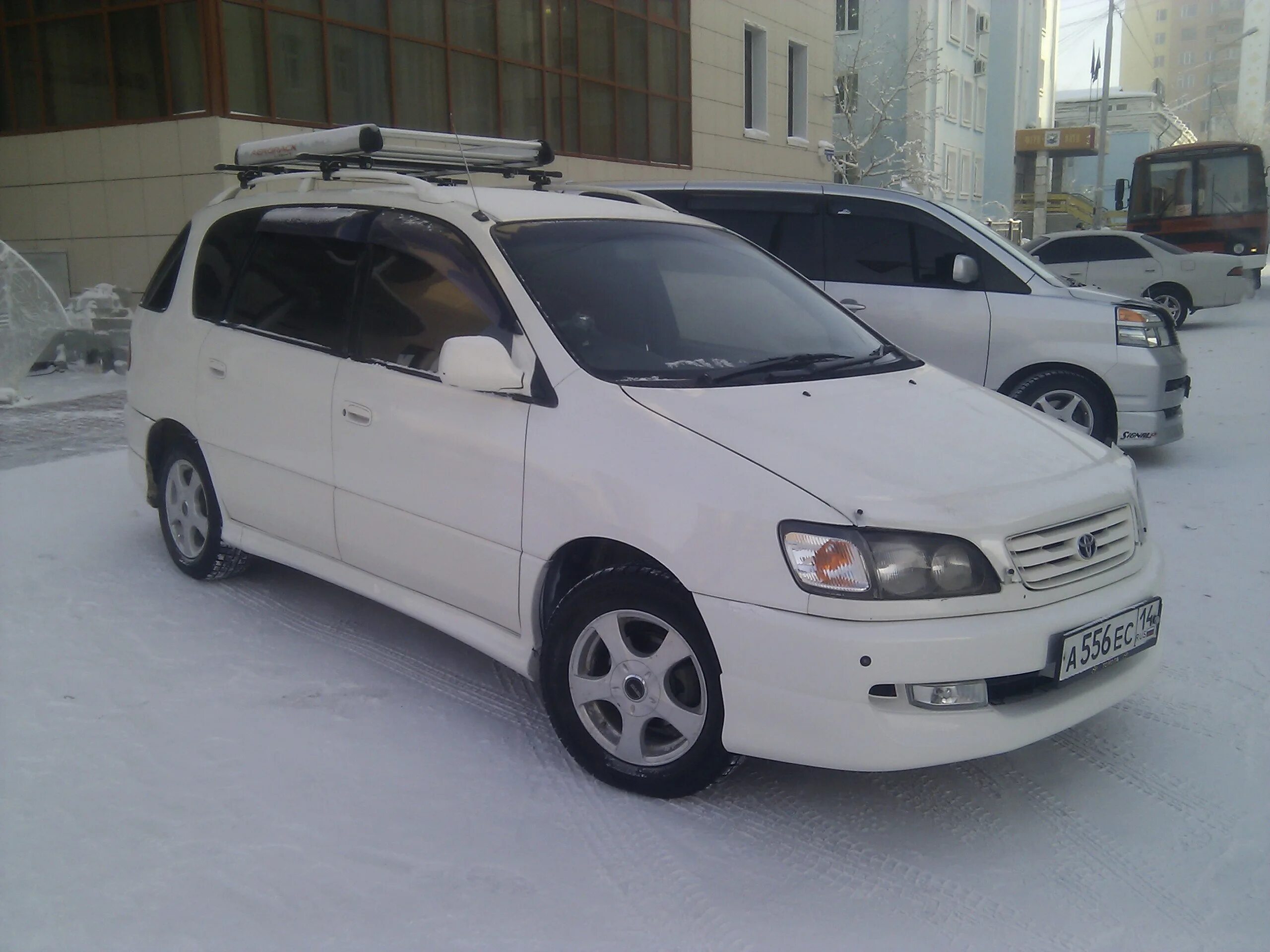 Тойота Ипсум 10 кузов. Тойота Ипсум sxm15. Тойота Ипсум 1998 г.. Toyota ipsum 2012. Ипсум приморском крае