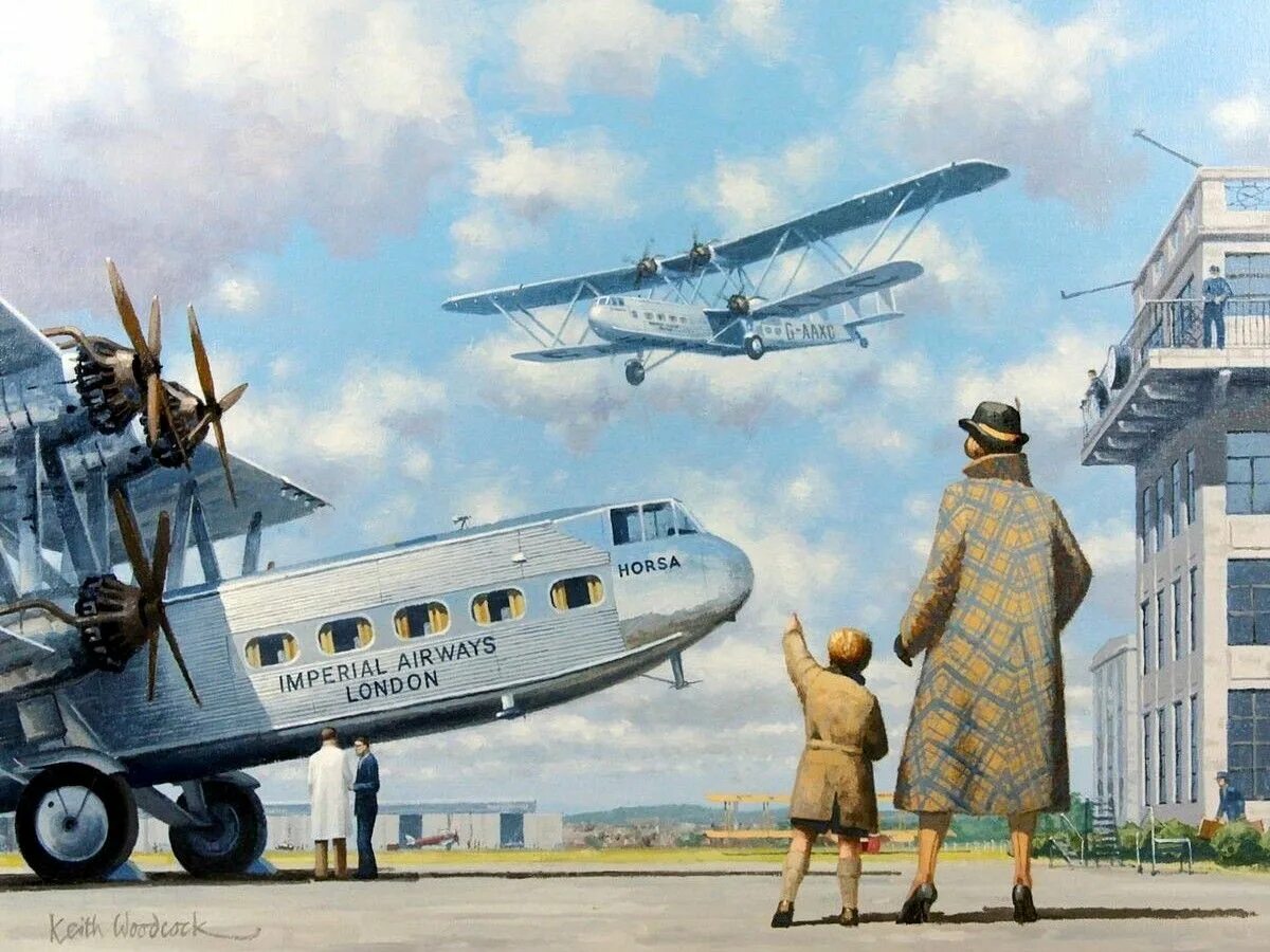 Арта авиация. Keith woodcock художник. рой гринвилл художник авиация. самолет арт. постер самолет.