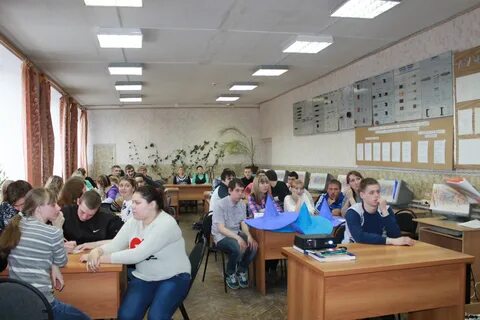 Сайт кизеловского политехнического техникума