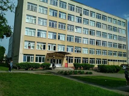 Гродно ул 1 мая