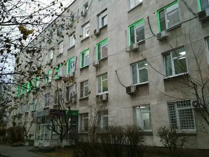 Северный бульвар 4