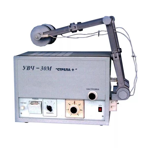 Увч-30м. 03- нанэма. 1. Увч методика проведения. Увч -80 (аппарат увч -80-01р.