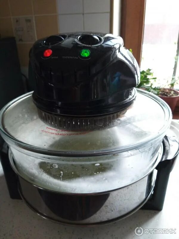 Чем хорош аэрогриль отзывы покупателей. Аэрогриль хоттер 1036. hotter hx-1067 mini. стеклянная чаша на аэрогриль hotter hx-1036 economy белый. крышка аэрогриля хоттер.