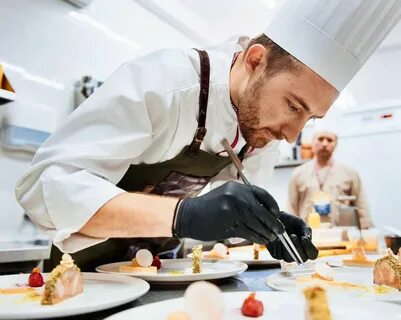 Profi chef