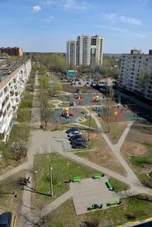 Поселение кокошкино