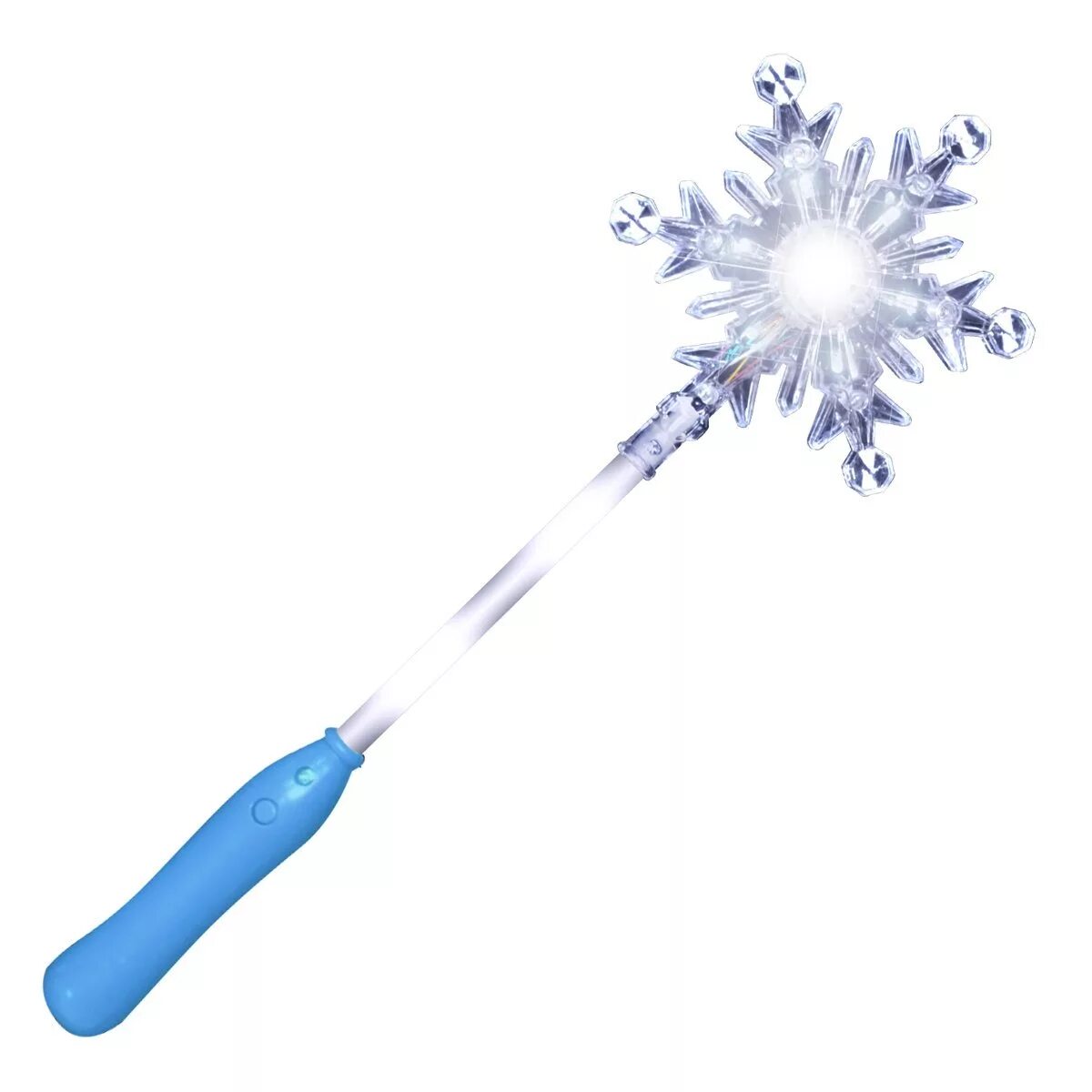 Снежинки на палочке. Волшебная палочка со снежинкой. Новогодняя Волшебная палочка. Волшебная палочка Frozen.