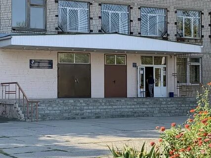 Колледж г волжский