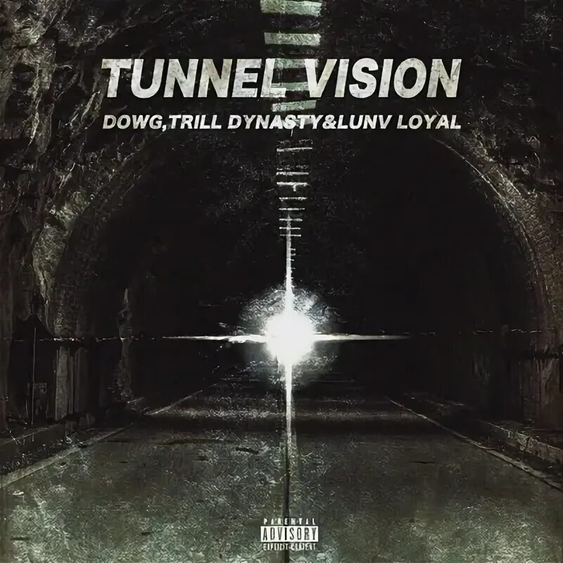Песня tunnel vision. Песня tunnel vision