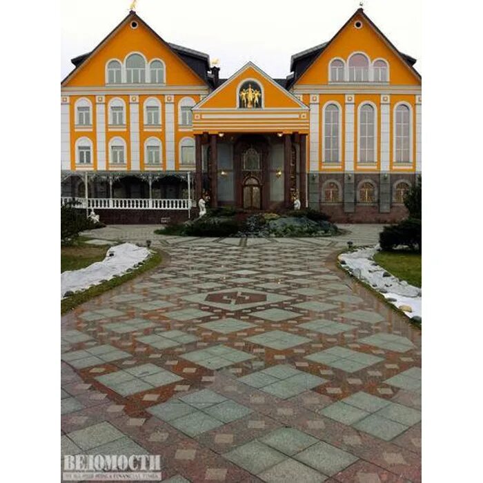 Брынцалов дача. Усадьба брынцалова в салтыковке. брынцалов дворец в салтыковке.