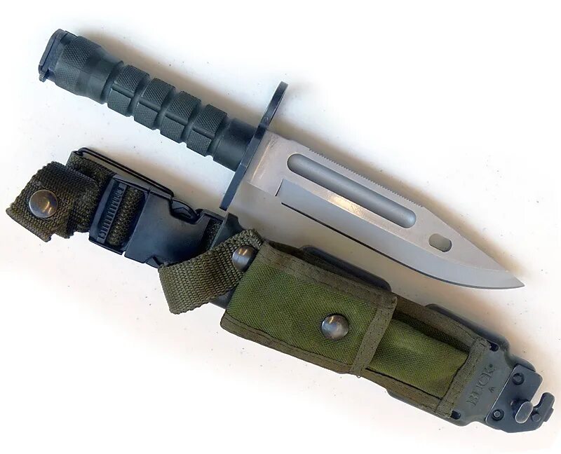 Как выглядит штык нож. Штык нож м9 американский армейский. штык нож buckmaster 184. m-9 армейский штык-нож.. нож m9 bayonet.