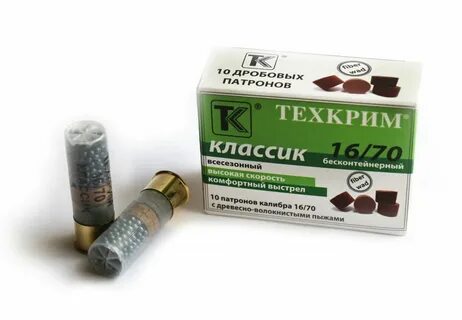 Техкрим