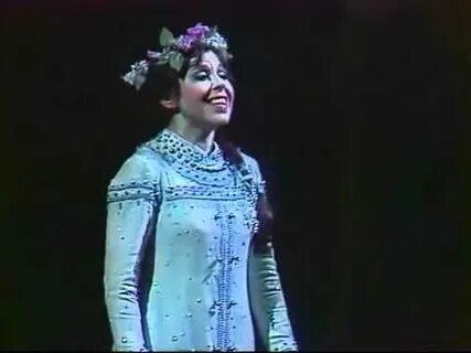 Скоморохи из оперы снегурочка слушать