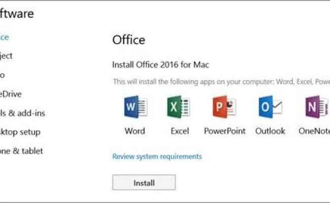 Office 365 mac. Office 2016 Mac. Установщик Microsoft Office 2016. Установщик Office installer. Установка Office на Мак.