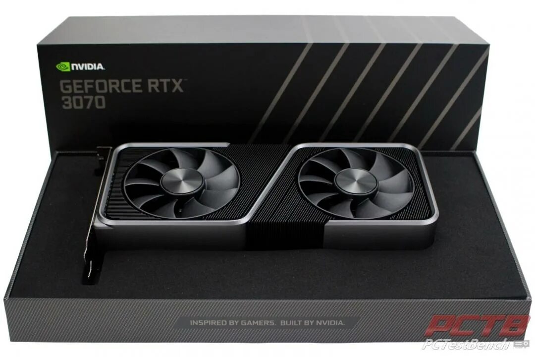 Rtx3070 nvidia